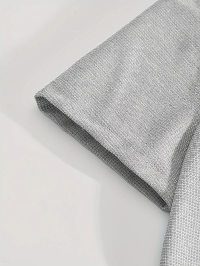 Falkner - Casual Sportswear Two Piece Set