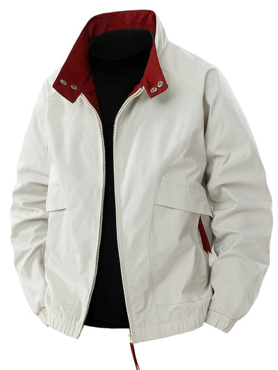 Roger™ - Casual Lightweight Windbreaker Jacket