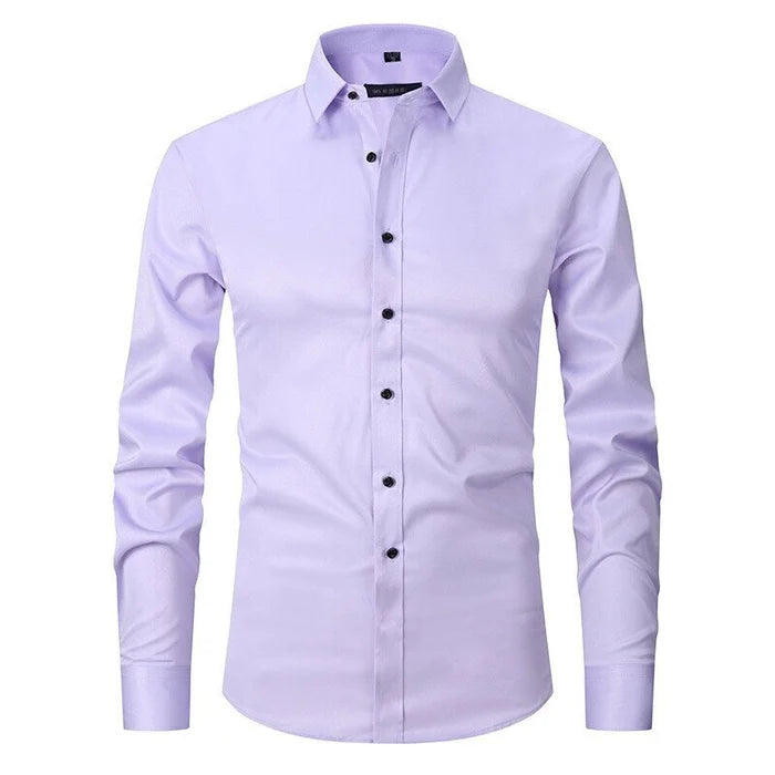 Miller - Scratch-Free Stretch Shirt