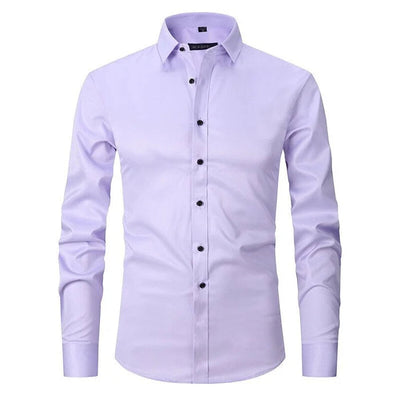 Miller - Scratch-Free Stretch Shirt