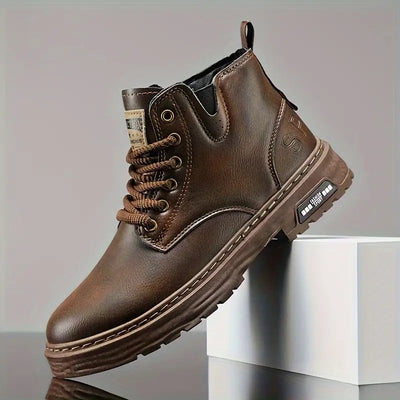 Brunetti - Waterproof Non Slip Boots