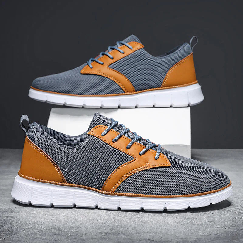 Huxley Fusion Sneakers