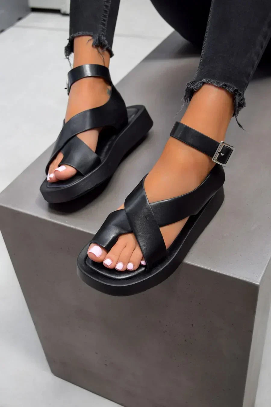 Dua™ Comfort Flow Sandals