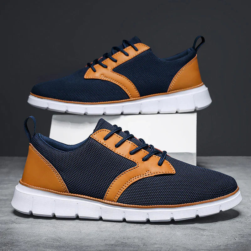 Huxley Fusion Sneakers