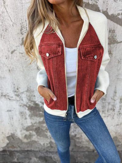 Heloise | Casual Jacket