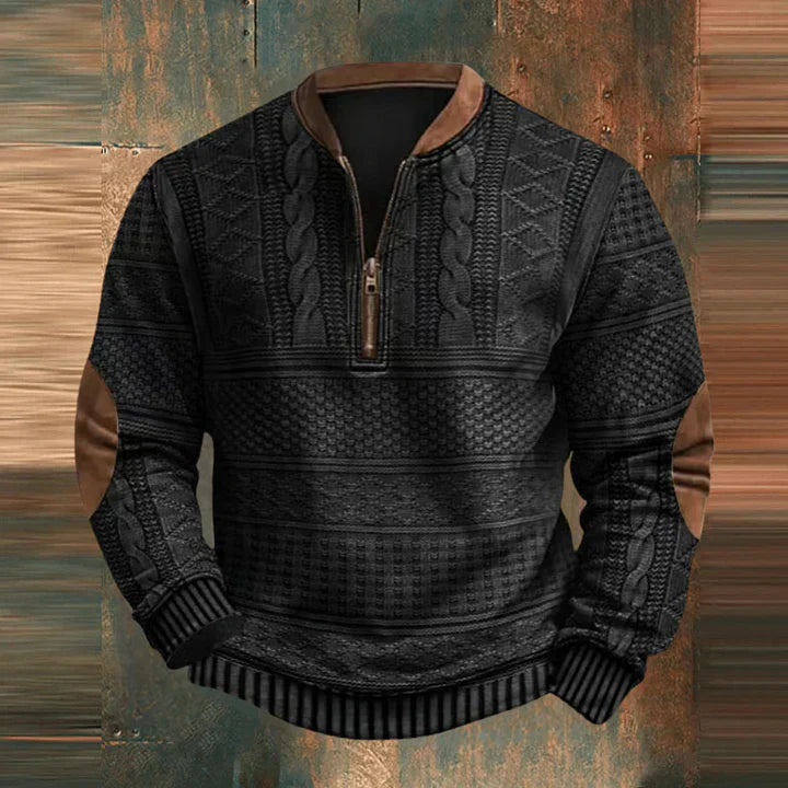 Glenmere - Heritage Overshirt