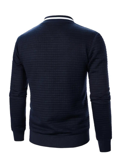 Belmar - Stylish Long Sleeve Jacket