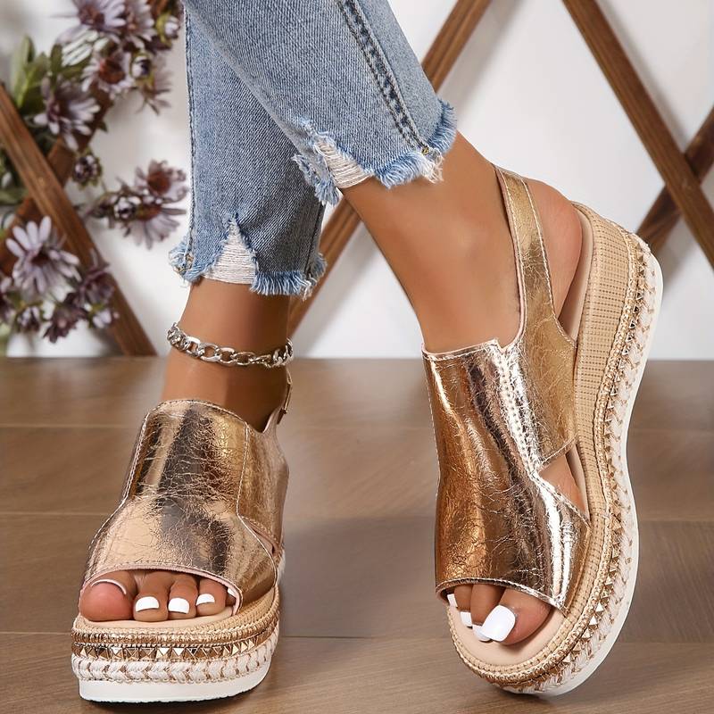 TEANA | ORTHOPAEDIC SANDALS