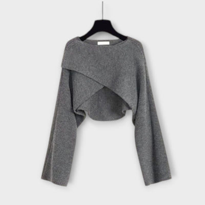 Sandra - Comfortable Three-Piece Set