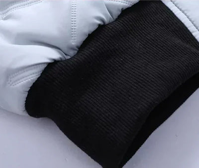 Brady | Stylish Winter Coat