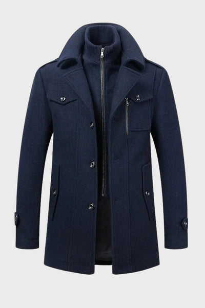 Immanuël™ Two-piece winter coat