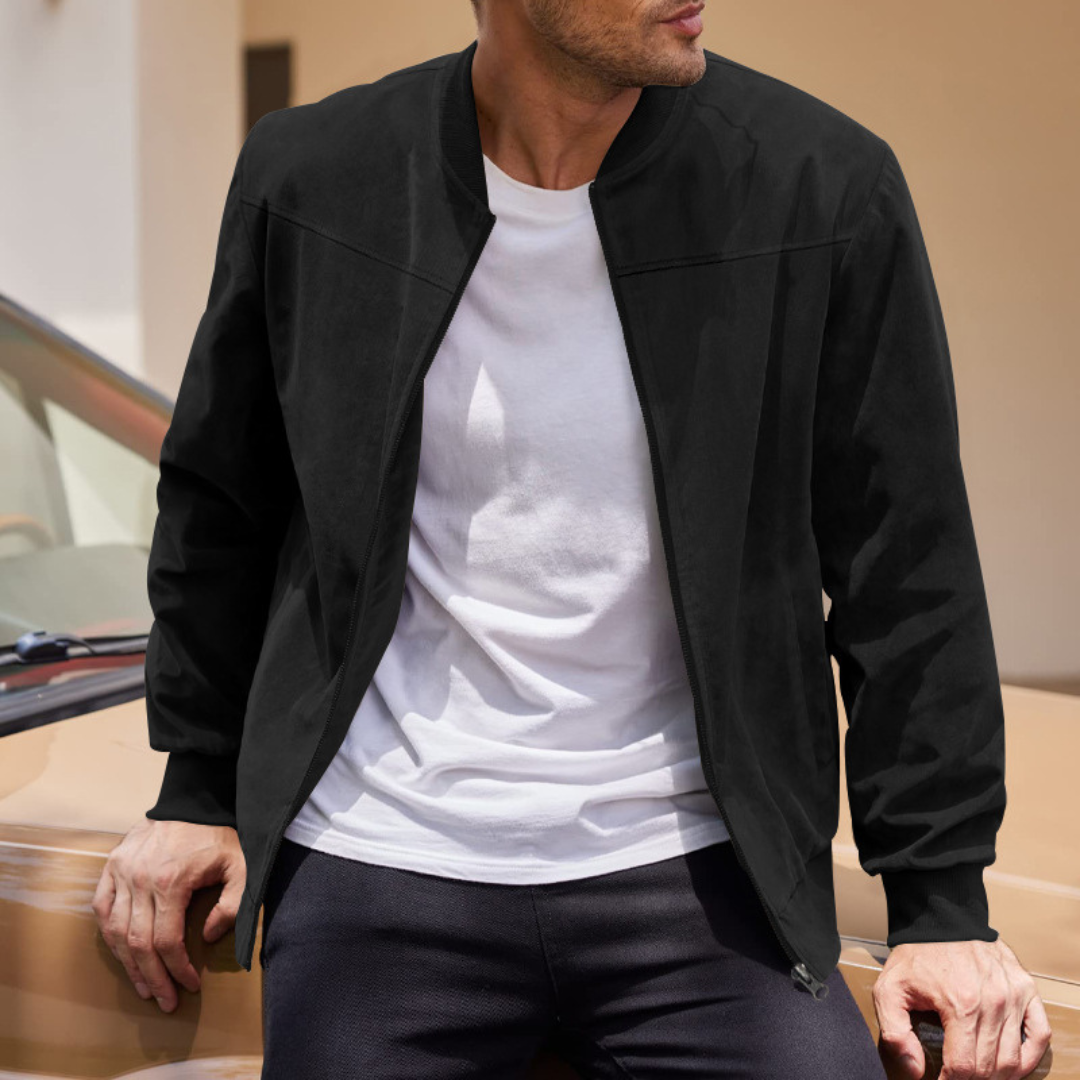Ellington | All-Season Lightweight Jacket