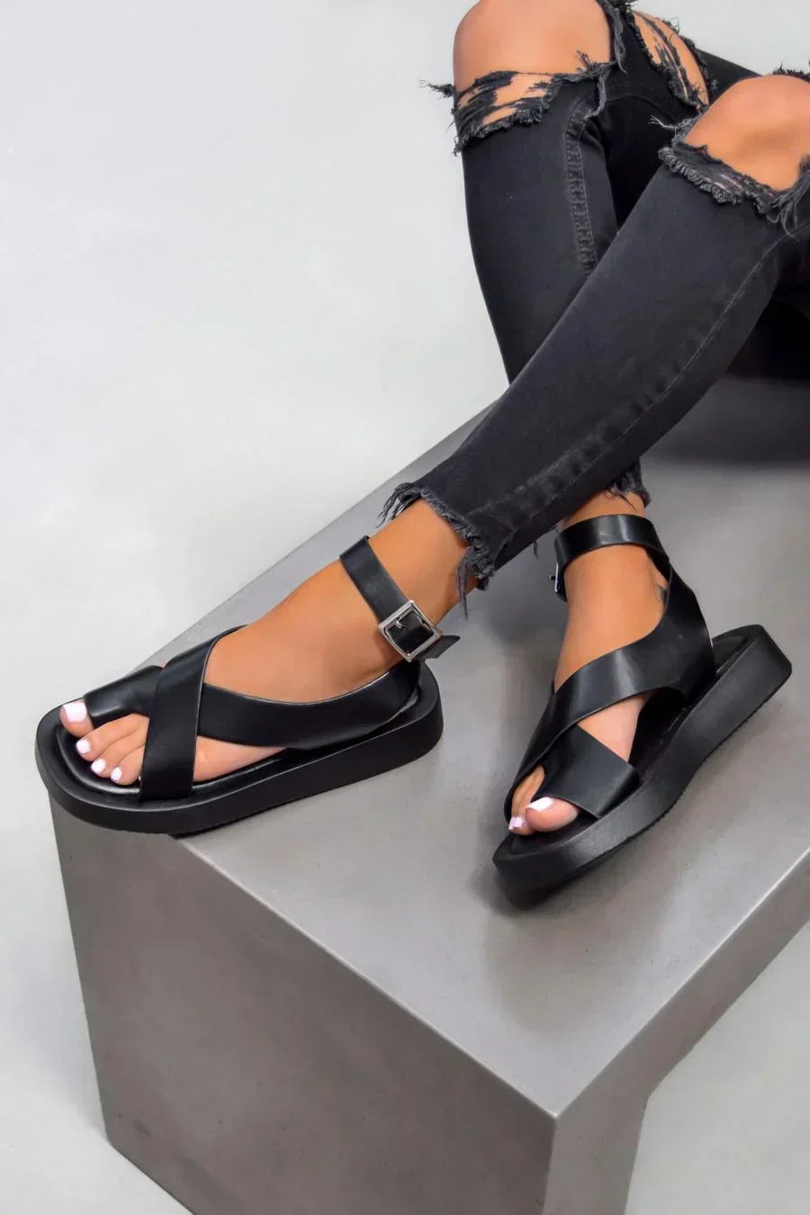 Dua™ Comfort Flow Sandals