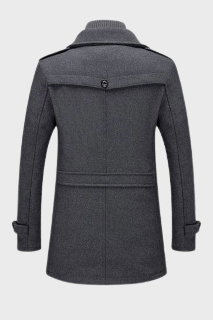 Immanuël™ Two-piece winter coat