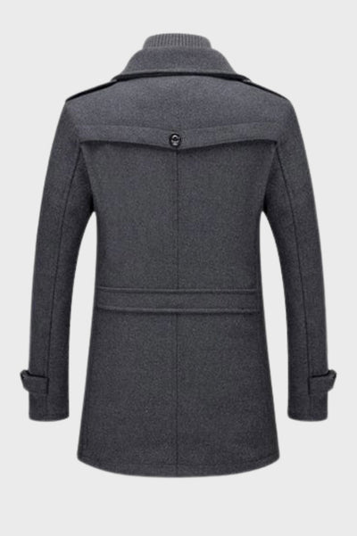 Immanuël™ Two-piece winter coat