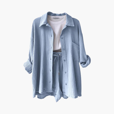 BESHA | CHIC AND CASUAL TWO-PIECE SET