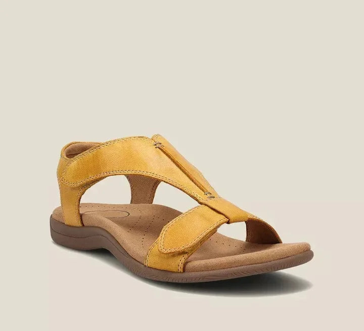 SOFIA | ORTHOPAEDIC SANDALS WITH FOOT SUPPORT