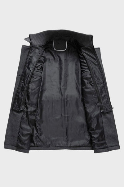 Immanuël™ Two-piece winter coat