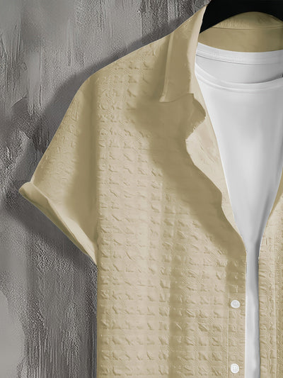 Men's Summer Vacation Set