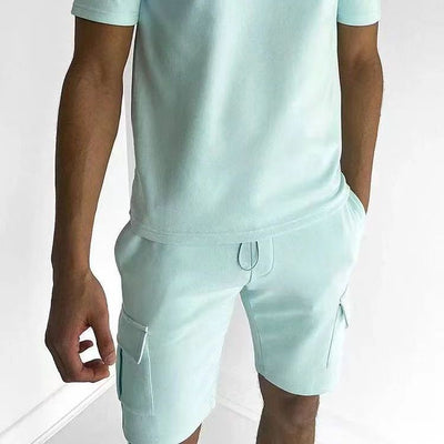 Eden | Men's Heavyweight Cotton T-Shirt