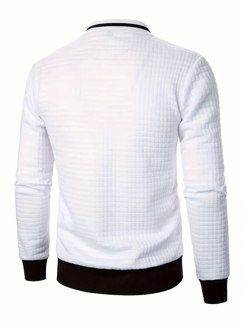 Belmar - Stylish Long Sleeve Jacket