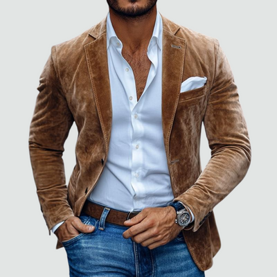The Harrison | Elegant Blazer