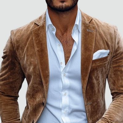 The Harrison | Elegant Blazer