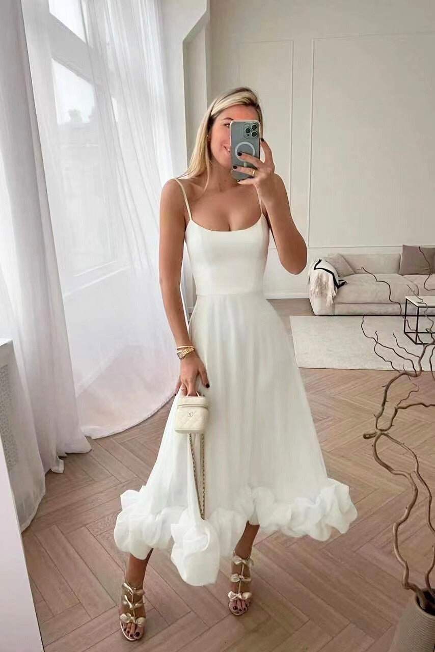 YARA | ELEGANT DRESS