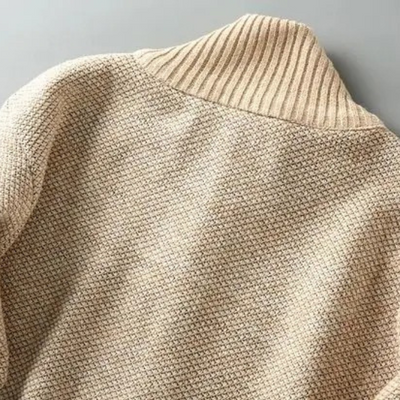 Northmoor - Fleece-Lined Jacket