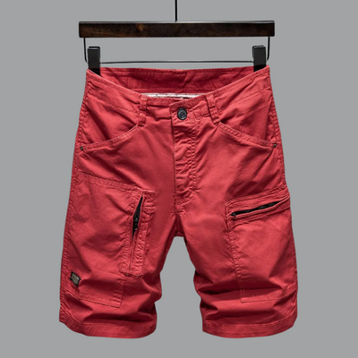 Solent - Cargo Shorts