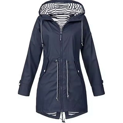 Marylene | Rain Jacket