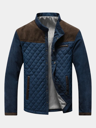 HARLOW MANCHESTER | LUXURY MEN'S JACKET