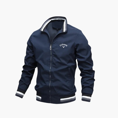 Hamilton | Premium Men's Jacket