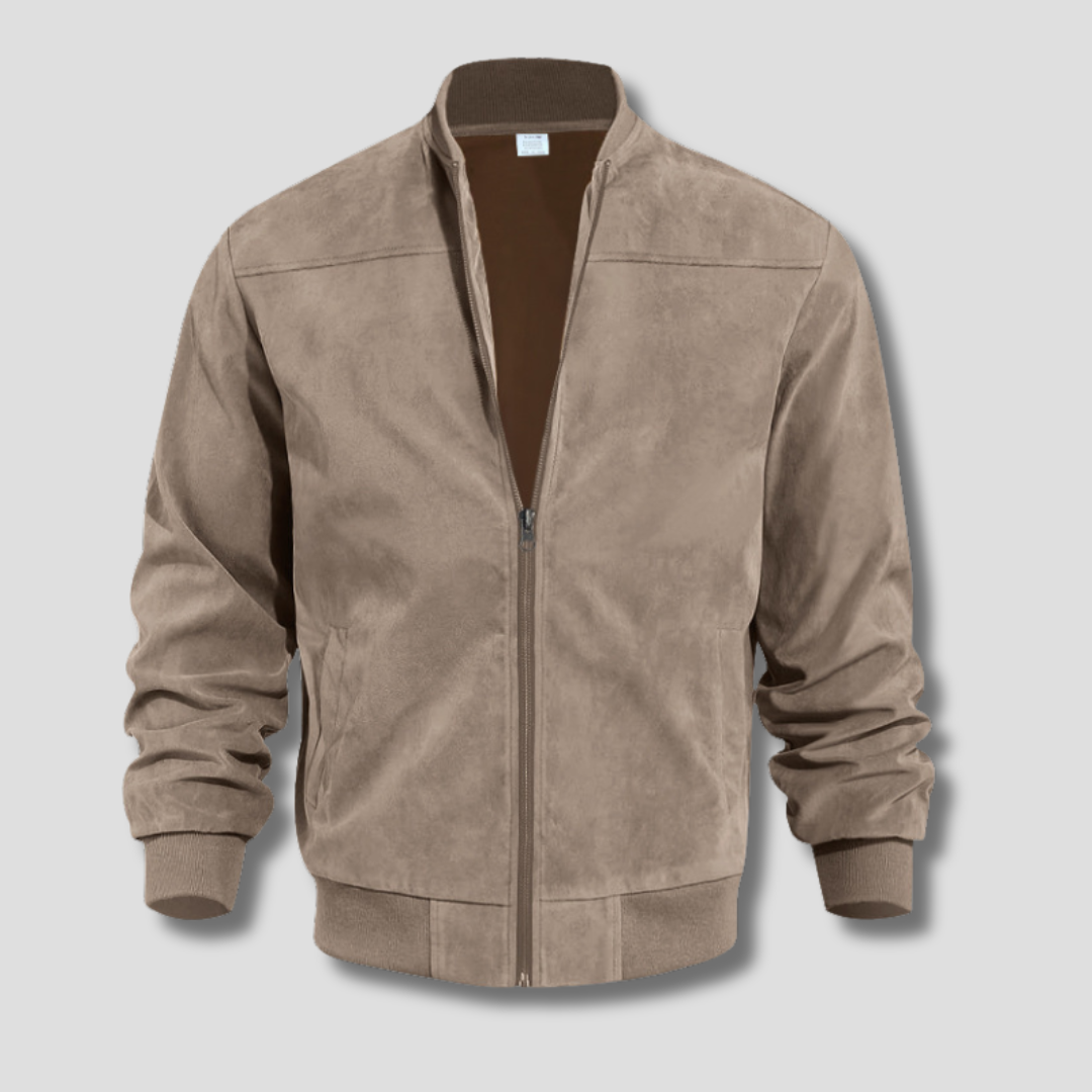 Ellington | All-Season Lightweight Jacket