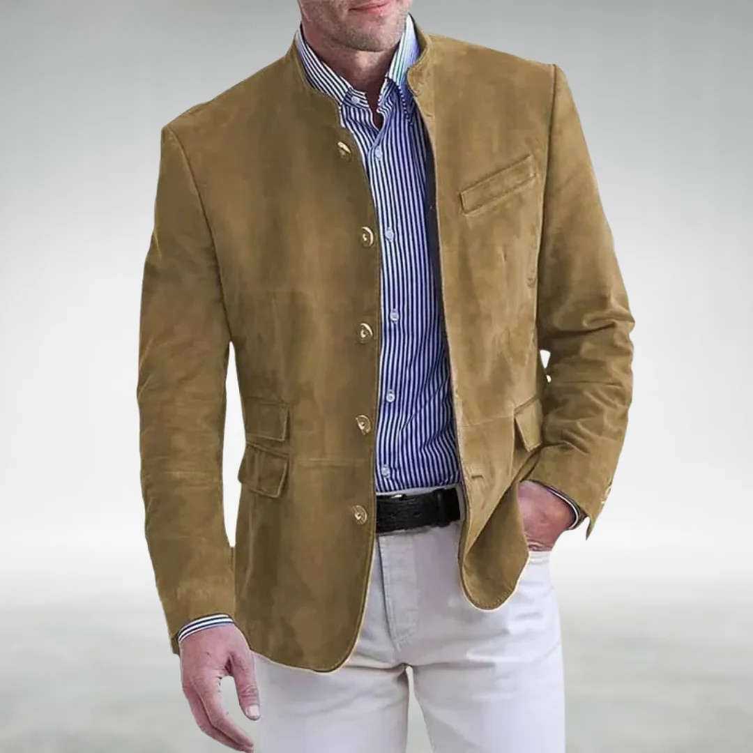 Brunetti's | Smart Casual Jacket