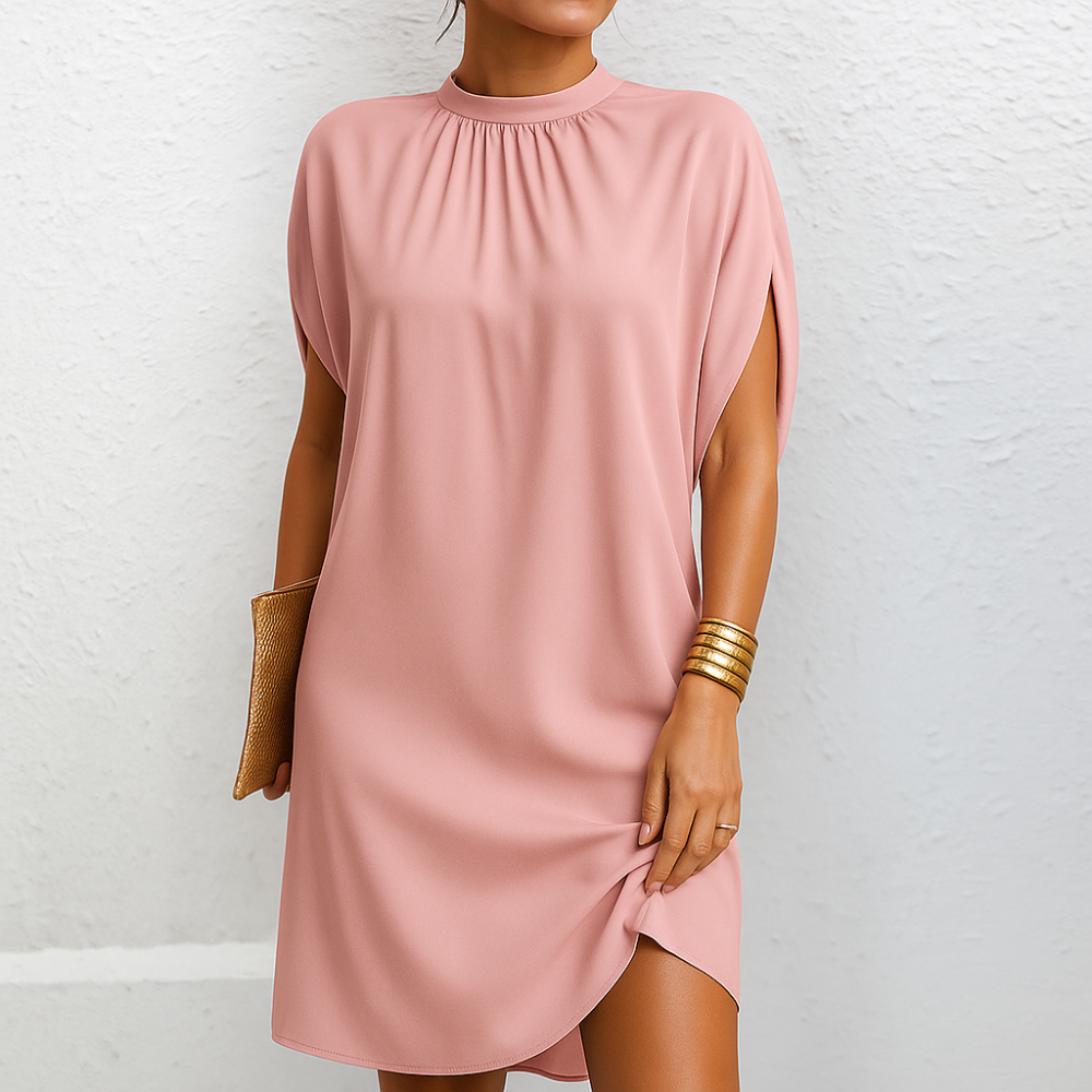 MCKAYLA | ELEGANT DRESS