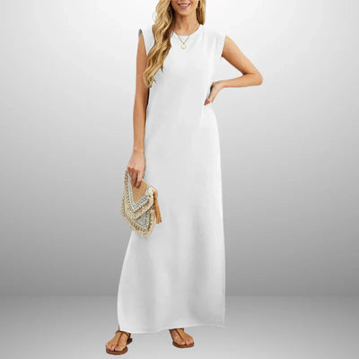 GILLIAN | AIRY LIGHTWEIGHT SUMMER DRESS