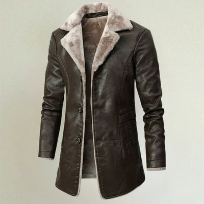 Felipe™ | Leather Fur