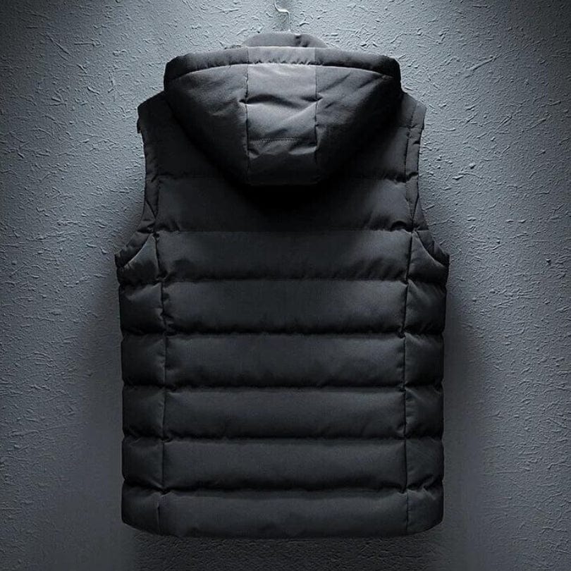 Victor Barlow Thermal Vest