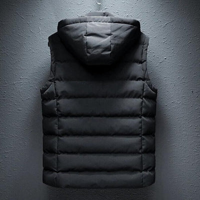 Victor Barlow Thermal Vest