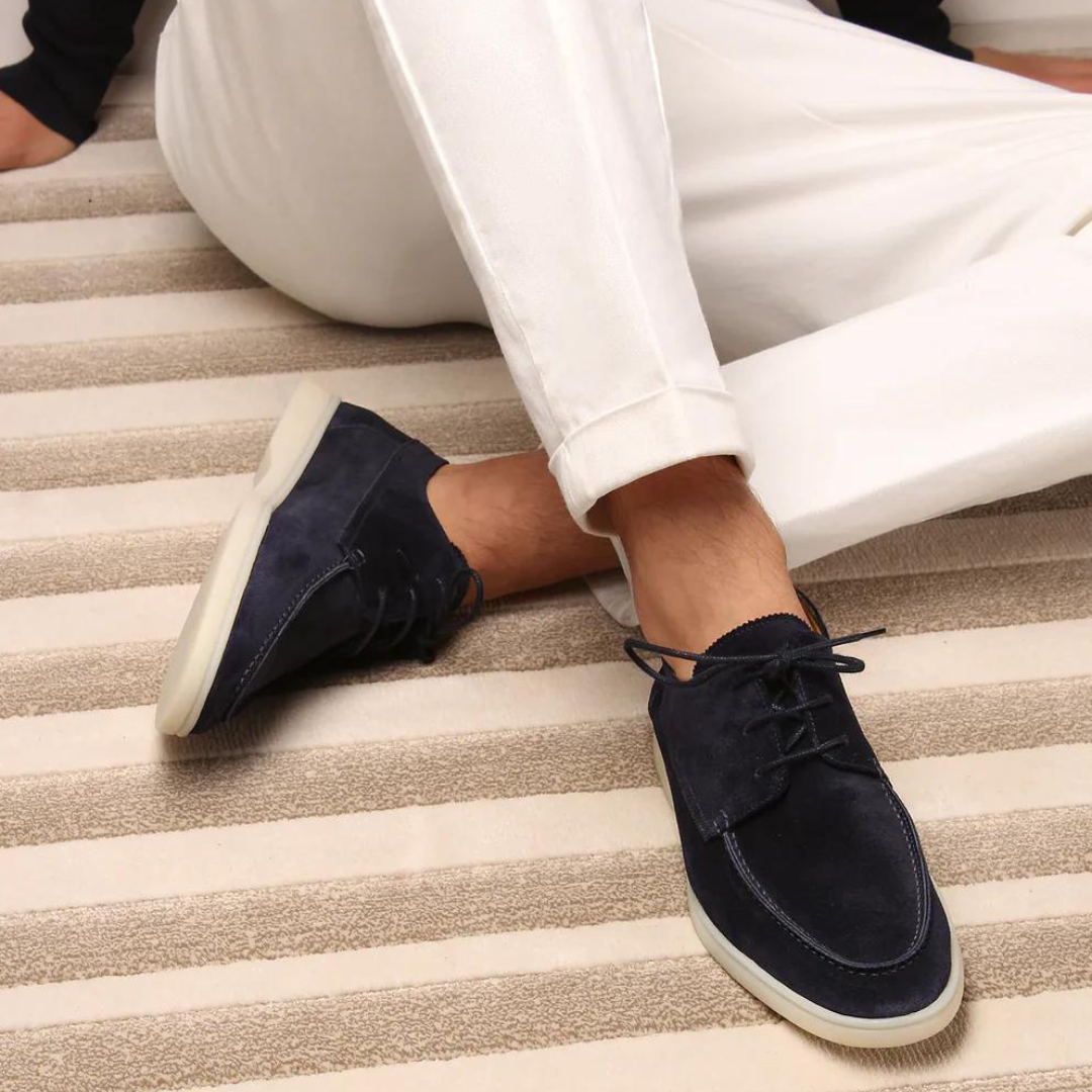 Brunetti's - Business Loafers