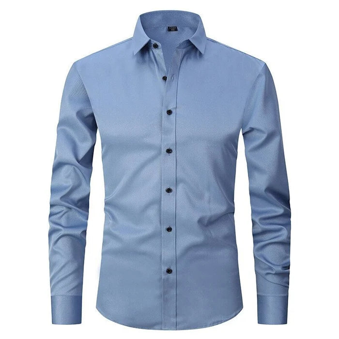 Miller - Scratch-Free Stretch Shirt