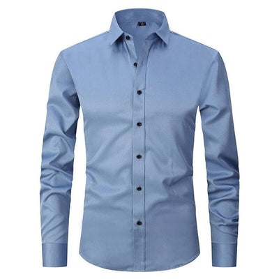 Miller - Scratch-Free Stretch Shirt