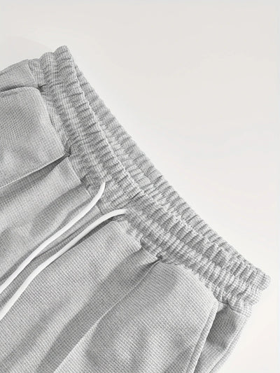 Falkner - Casual Sportswear Two Piece Set