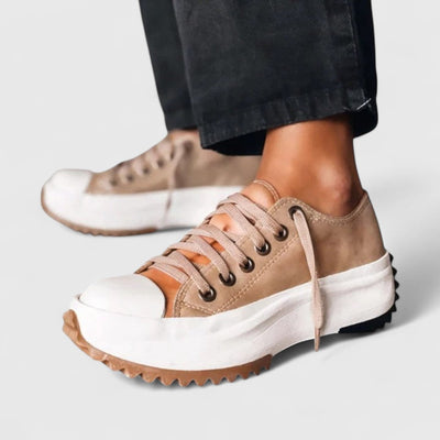 Elina | Orthopedic Shoes Ultimate Comfort