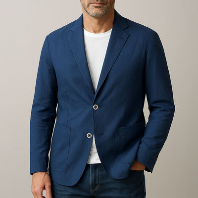 Brunetti's | Cotton Jacket