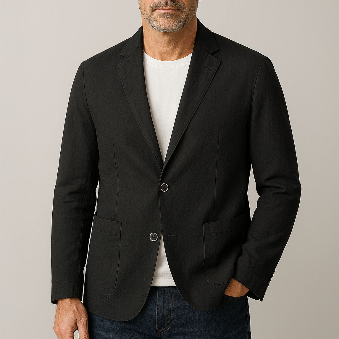 Brunetti's | Cotton Jacket