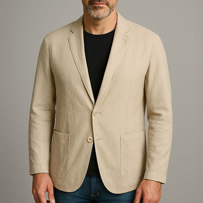 Brunetti's | Cotton Jacket