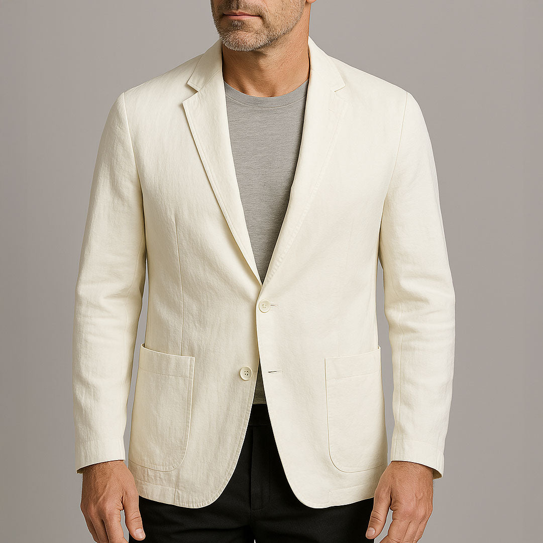 Brunetti's | Cotton Jacket