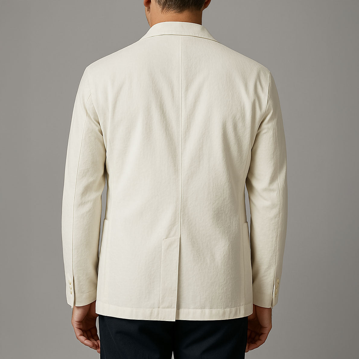 Brunetti's | Cotton Jacket